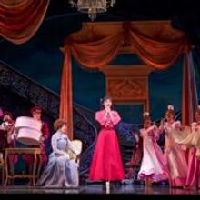 BWW Reviews: GIGI Premieres at the Kennedy Center