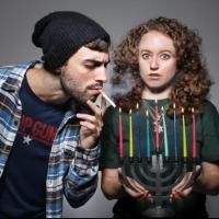 Photo Flash: Meet the Stars of BAD JEWS, Coming to Actor's Express This Winter