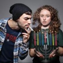 Photo Flash: Meet the Stars of BAD JEWS, Coming to Actor's Express This Winter