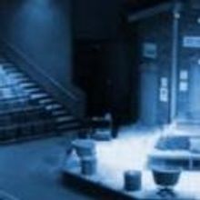 American Heartland Theatre to Present MAKING GOD LAUGH, 9/7-10/21