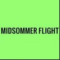 Midsommer Flight to Stage Outdoor Production of MUCH ADO ABOUT NOTHING, 7/19-8/24