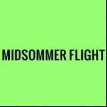 Midsommer Flight to Stage Outdoor Production of MUCH ADO ABOUT NOTHING, 7/19-8/24