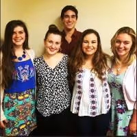 Junior Achievement's WATCH A RISING STAR Vocal Competition Set for Tonight