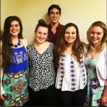 Junior Achievement's WATCH A RISING STAR Vocal Competition to Be Held, 2/21