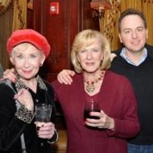 Photo Coverage: OTHER DESERT CITIES Opens at John W. Engeman Theater