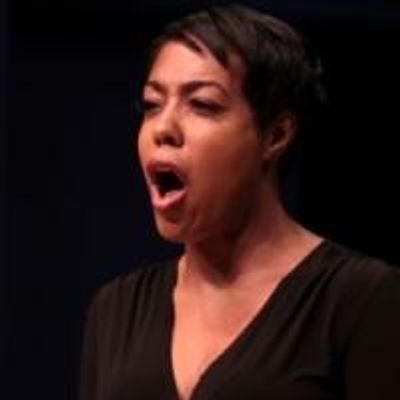 In Performance Video: Watch PIECE OF MY HEART's de'Adre Aziza