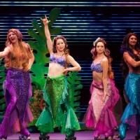 Photo Flash: First Look at Ross Petty Productions' THE LITTLE MERMAID, Opening…
