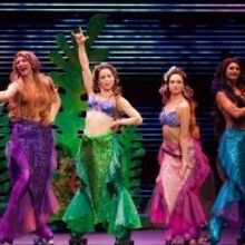 Photo Flash: First Look at Ross Petty Productions' THE LITTLE MERMAID, Opening Tonigh