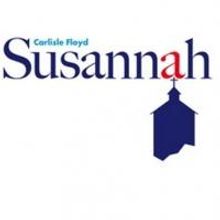 St. Petersburg Opera to Present SUSANNAH
