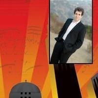 MMPAF Presents The Orchestra Modern Concert, 2/26