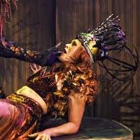 BWW Reviews: BEDBUGS!!! Delivers Mindless Sci-Fi Rocker Fun
