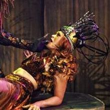 BWW Reviews: BEDBUGS!!! Delivers Mindless Sci-Fi Rocker Fun