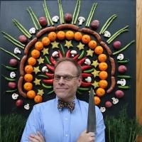 ALTON BROWN LIVE! THE EDIBLE INEVITABLE TOUR Set for The Kentucky Center, 11/6
