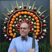 ALTON BROWN LIVE! THE EDIBLE INEVITABLE TOUR Set for The Kentucky Center Tonight
