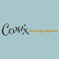 Colin Kane Set to Make Comix At Foxwoods Debut For Four Shows this April