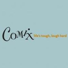 Colin Kane Set to Make Comix At Foxwoods Debut For Four Shows this April