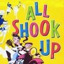 High School Production of ALL SHOOK UP Cancelled Due to 'Offensive' Content