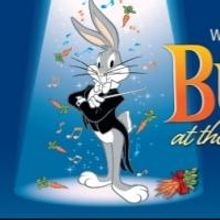 Warner Bros. to Bring BUGS BUNNY AT THE SYMPHONY II to the Hollywood Bowl, Begin. Ton