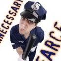 UNNECESSARY FARCE Amuses at Rainbow Dinner Theatre thru 10/28