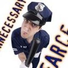 UNNECESSARY FARCE Amuses at Rainbow Dinner Theatre thru 10/28