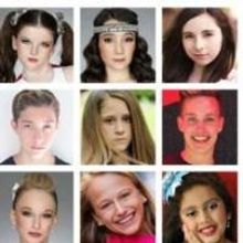 BWW JR: Dance Moms and Broadway Kids Perform For a Cause