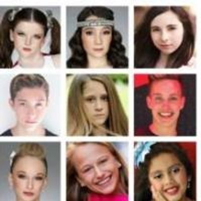 BWW JR: Dance Moms and Broadway Kids Perform For a Cause