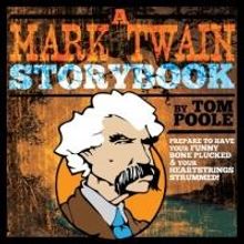 Florida Rep Continues Lunchbox Series with A MARK TWAIN STORY BOOK Today
