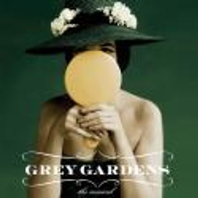 GREY GARDENS erstmals in deutscher Sprache