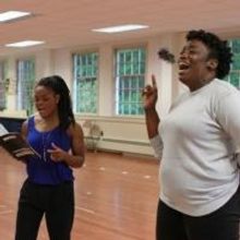 DREAMGIRLS Opens at the Ivorytown Playhouse, 8/7-9/1