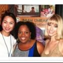One World Foundation's Successful Debut Gains Celebrity Friends