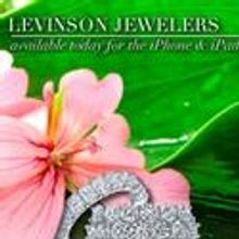 Levinson Jewelers Collaborates with Ronald McDonald House for Charity Line