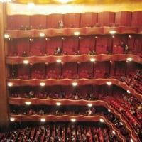 BREAKING FROM THE UNION: Met Opera Reaches Tentative Agreement