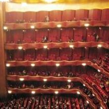 BREAKING FROM THE UNION: Met Opera Reaches Tentative Agreement