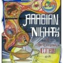 Camden People's Theatre to Present ARABIAN NIGHTS, August 13