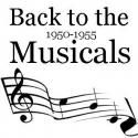 BACK TO THE MUSICALS Returns to The Pheasantry This Fall