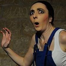 World Premiere of COQ TOT Begins Tonight as Part of TNC's Dream Up Festival