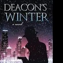 New Novel DEACON'S WINTER, is Released