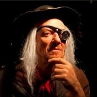 Secret Theatre Adds Steampunk Twist to OLIVER!, Beg. 12/6