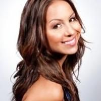 Comedian Anjelah Johnson Headed to Sound Board, 12/4