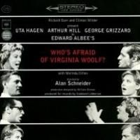 Masterworks to Release WHO'S AFRAID OF VIRGINIA WOOLF? on 2/18