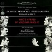 Masterworks to Release WHO'S AFRAID OF VIRGINIA WOOLF? on 2/18