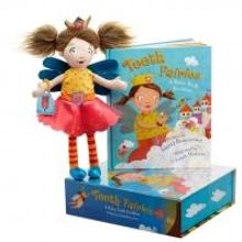 TEETH FAIRIES Offers an Educational Twist on Classic Tooth Fairy Tale