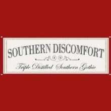 SoHo Playhouse Adds SOUTHERN DISCOMFORT to Season