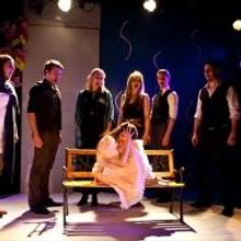Zoe Curlett, Alexander Evans and More Set in THE SECRET GARDEN UK Tour - Full Cast…