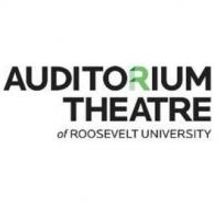 Giordano Dance Chicago Premieres New Work at Auditorium Theatre Tonight