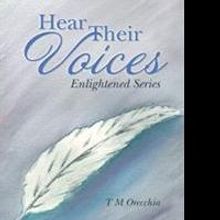 T M Orecchia Announces HEAR THEIR VOICES