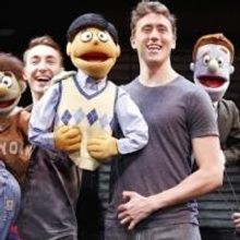 AVENUE Q to Celebrate 10th Anniversary on July 31; NYC Awards Musical its Own Day