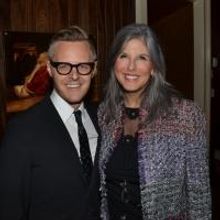 New York Philanthropists Joan and George Hornig Launch Sundance Institute Theatre…