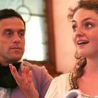 BWW Reviews: ARCADIA - A Well Constructed Play Which Makes for a Long Echoing Sit at…