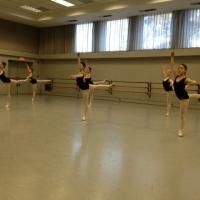 Kirov Academy of Ballet to Dance at National Gallery of Art, 11/23